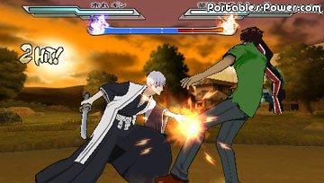 Bleach 2