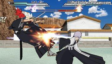 Bleach 2